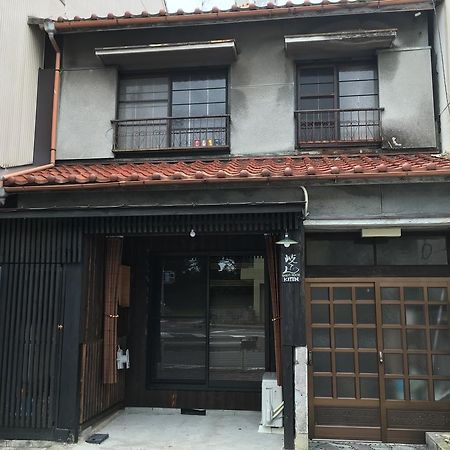 Guesthouse Kiten Гифу Екстериор снимка