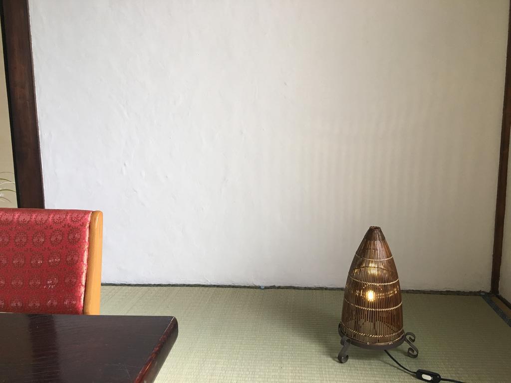 Guesthouse Kiten Гифу Екстериор снимка