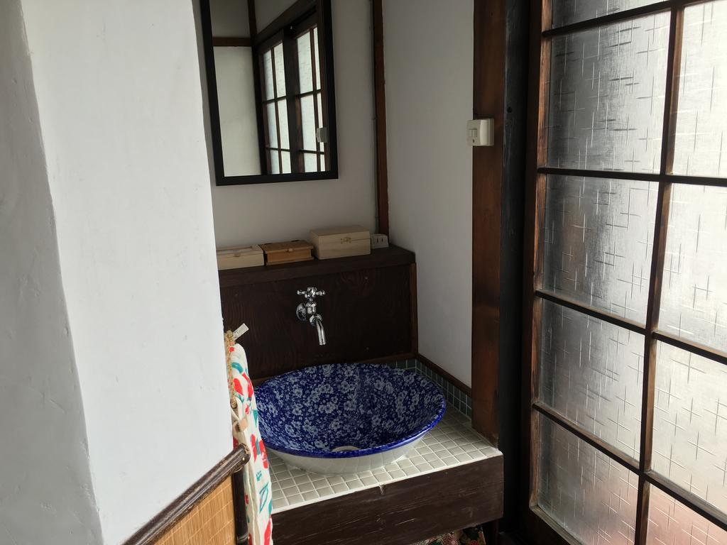 Guesthouse Kiten Гифу Екстериор снимка
