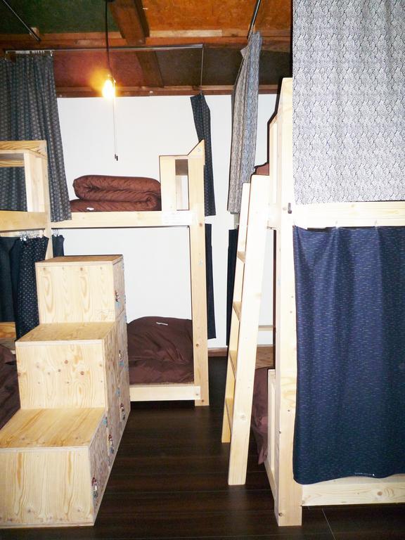 Guesthouse Kiten Гифу Екстериор снимка