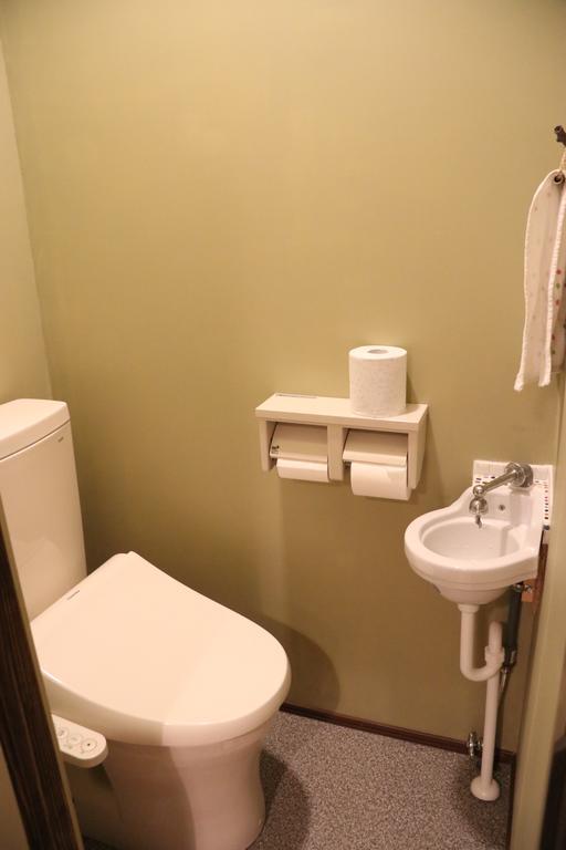 Guesthouse Kiten Гифу Екстериор снимка