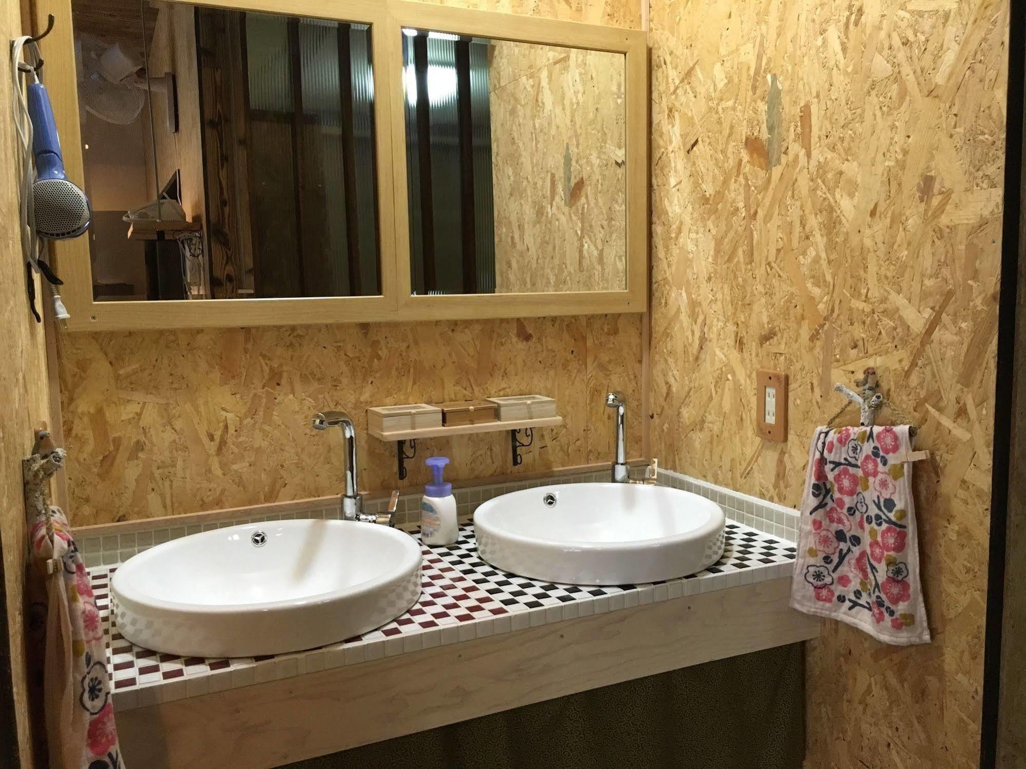 Guesthouse Kiten Гифу Екстериор снимка