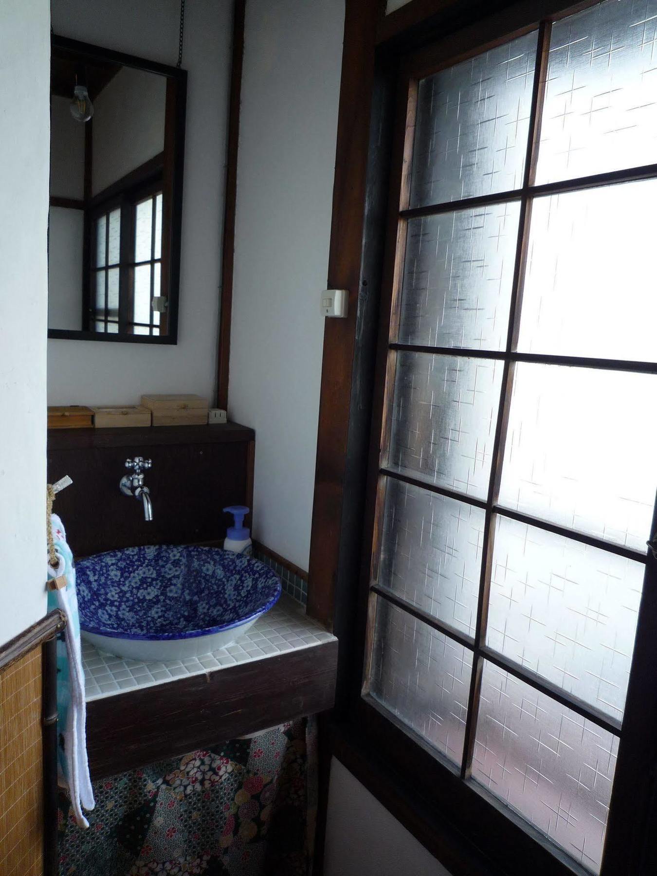 Guesthouse Kiten Гифу Екстериор снимка