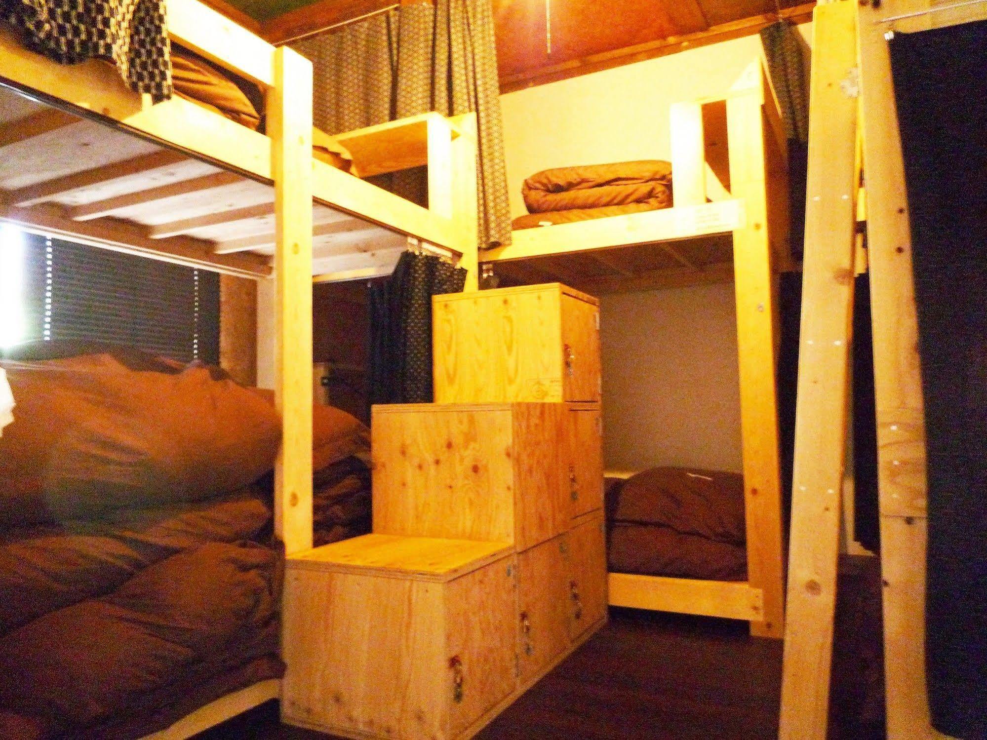 Guesthouse Kiten Гифу Екстериор снимка