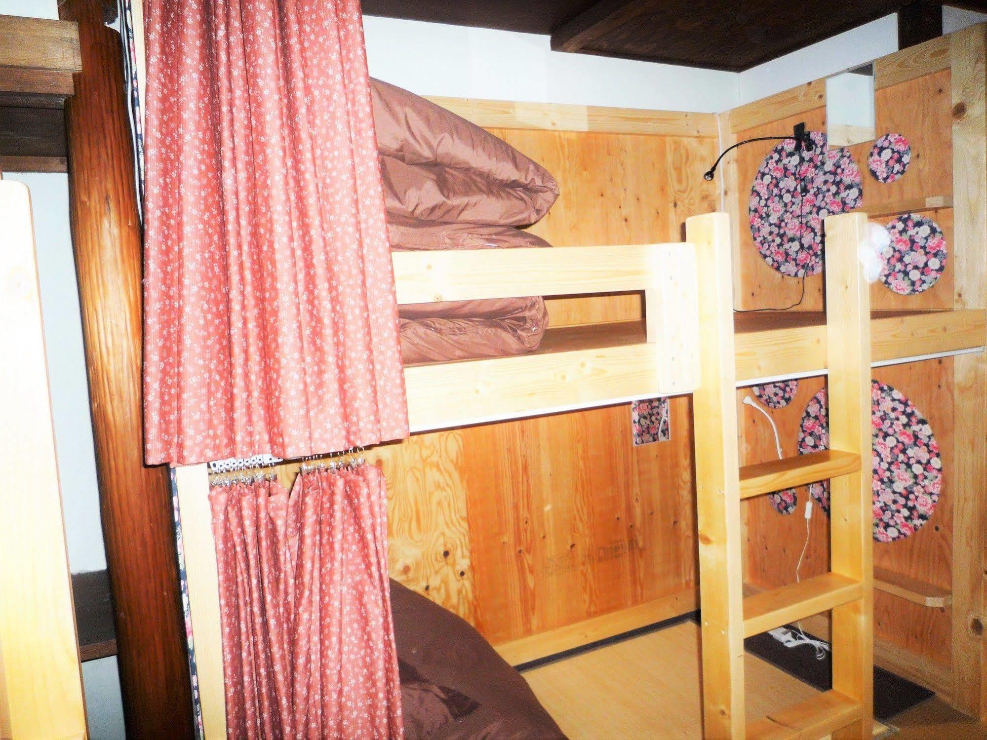 Guesthouse Kiten Гифу Екстериор снимка