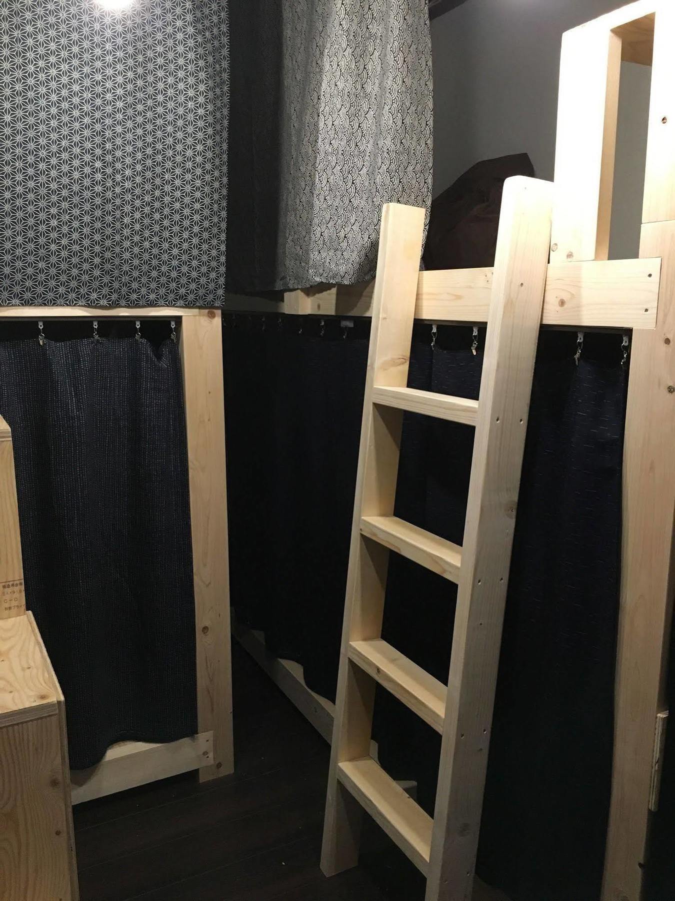 Guesthouse Kiten Гифу Екстериор снимка