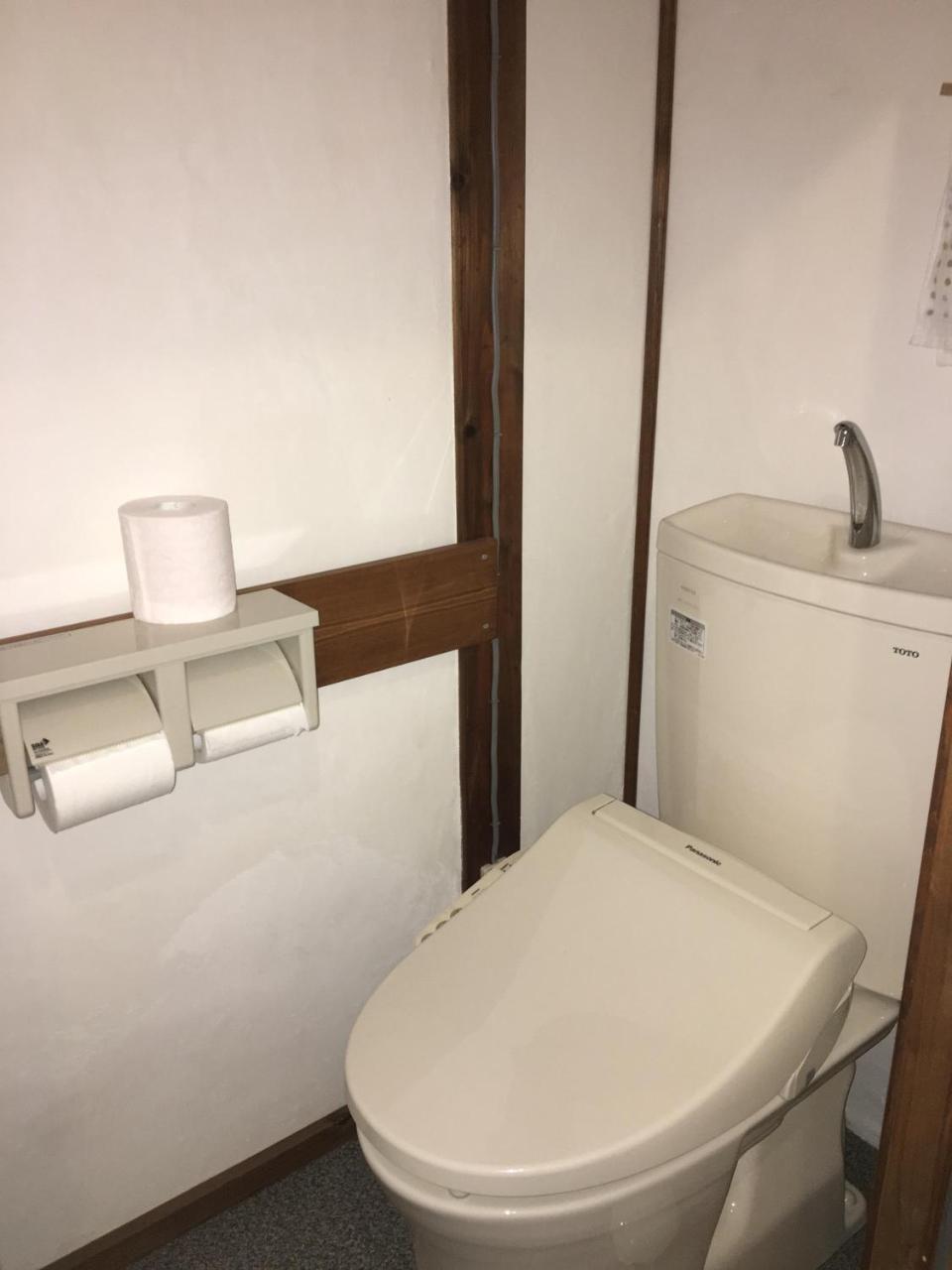 Guesthouse Kiten Гифу Екстериор снимка